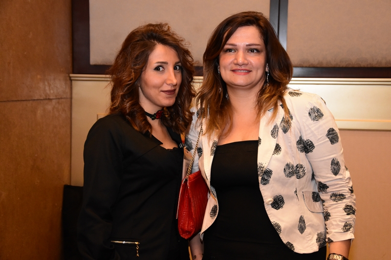 UPEL Annual Fund Raising Dinner